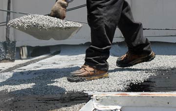 Heckingham flat roofing companies
