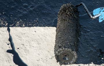 Heckingham liquid sealant waterproofing