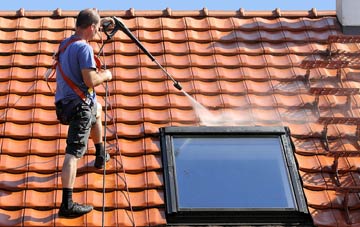 roof cleaning Heckingham, Norfolk