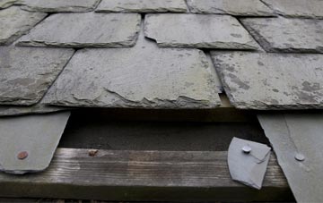 Heckingham slate roof repairs and maintenance