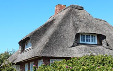 thatch roofing Heckingham, Norfolk