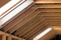 Heckingham tapered roof insulation quotes